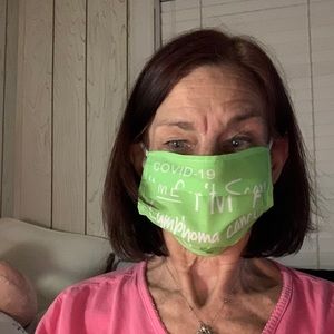 Meet your Posher, Lorraine